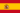Bandeira de Espanha
